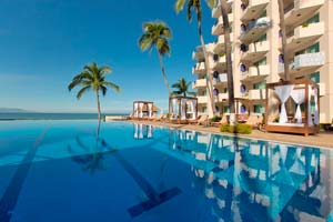 Crown Paradise Golden Puerto Vallarta - Adults Only - All Inclusive Resort